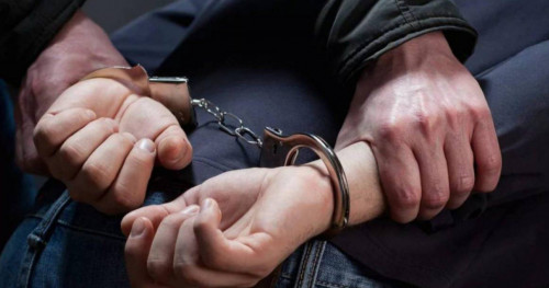 Қаңтар оқиғасы кезінде ұрланған қарумен кісі өлтірген күдікті ұсталды