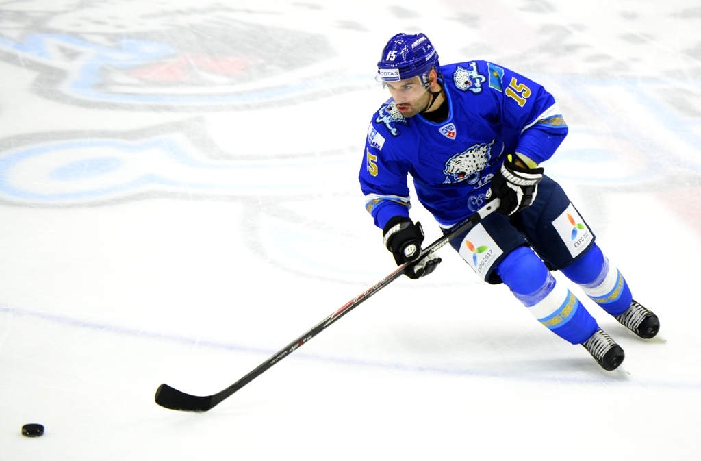 Буллиттер сериясында ұтылды