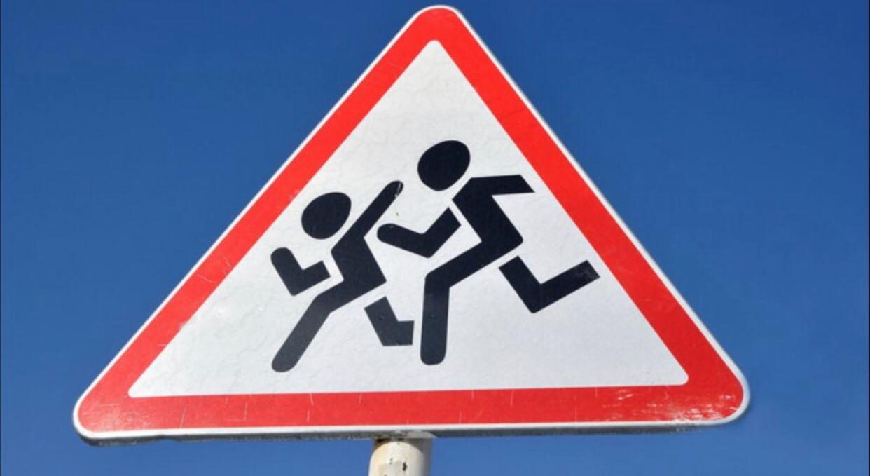 Астанада жүргізуші баланы қағып, оқиға орнынан қашып кеткен