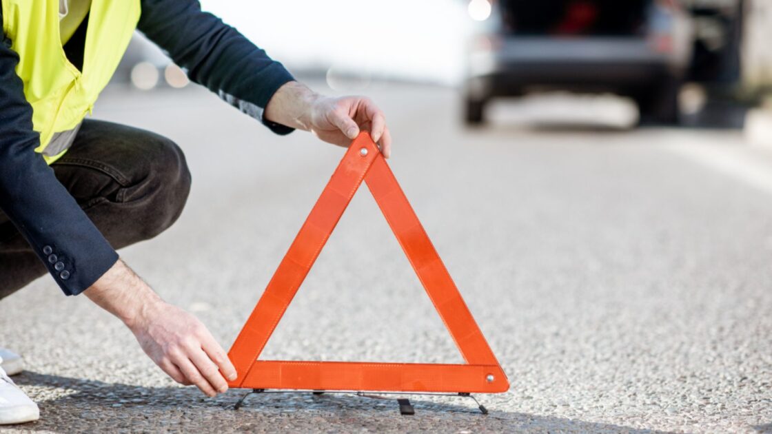 Күре жолдағы апат