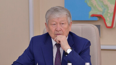 Жаңа міндеттер жүктеген бағдарлама