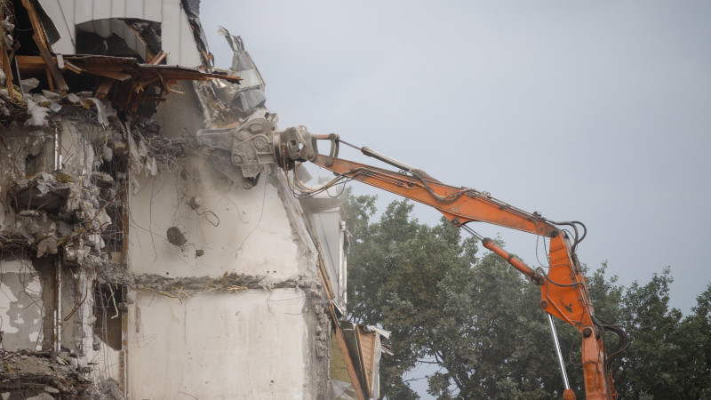 Алматы әкімі панельді үйлерге қатысты пікір білдірді