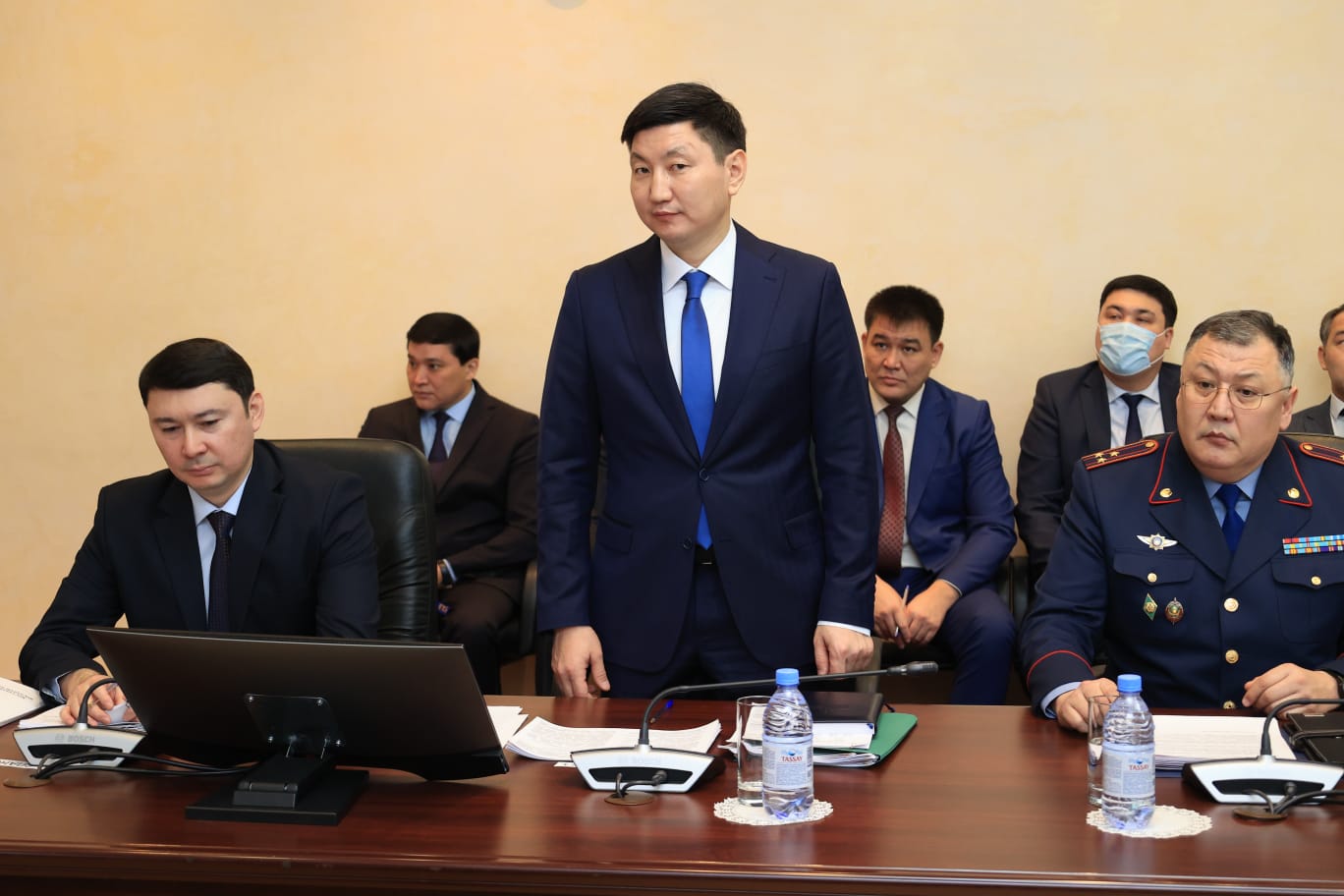 Қостанай облысы әкімінің орынбасары тағайындалды