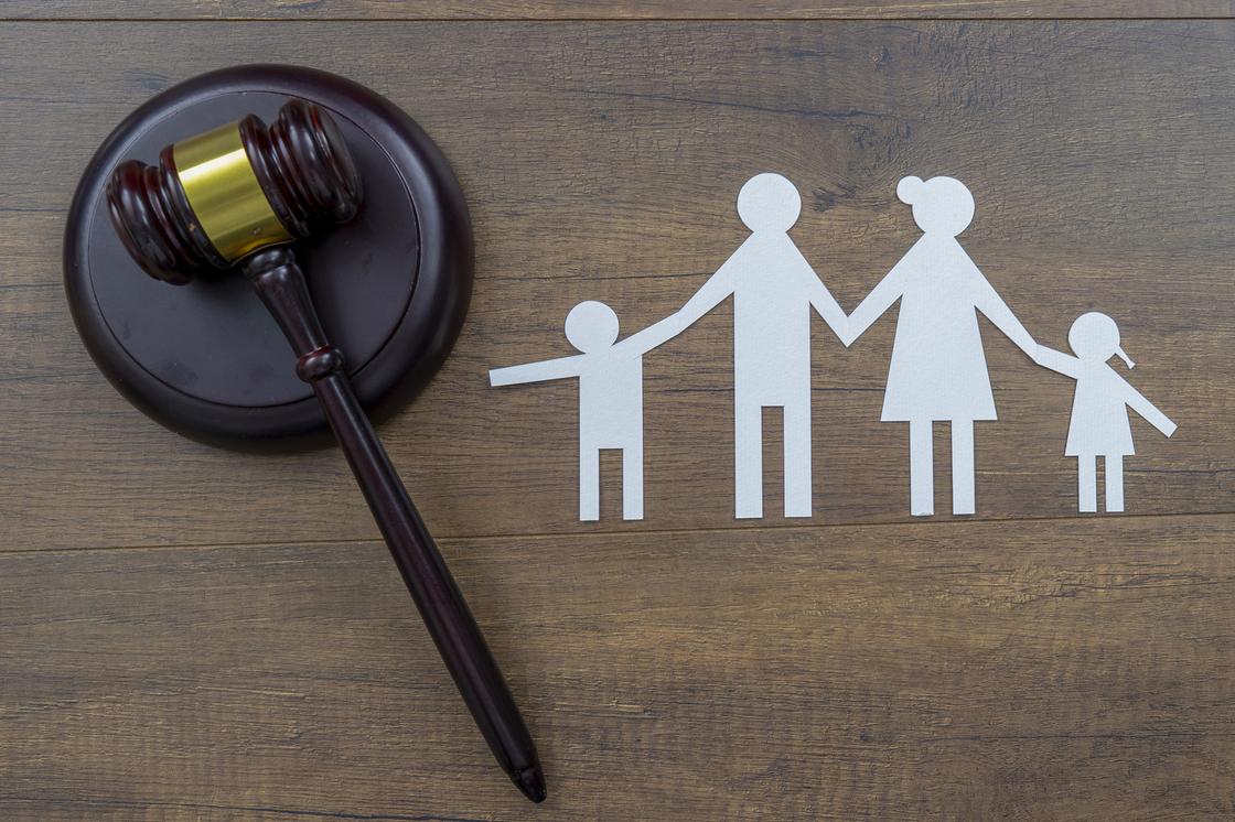 Елде 16 мың адам алимент төлемей жүр