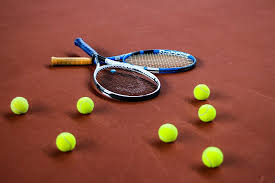 Балалар мен жасөспірімдер  теннисі дамиды