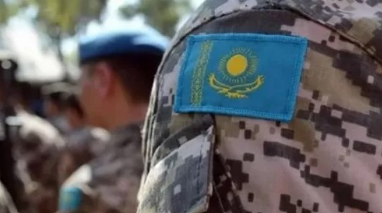 Әскери борыш:  Бейбіт күндегі берекесіздік