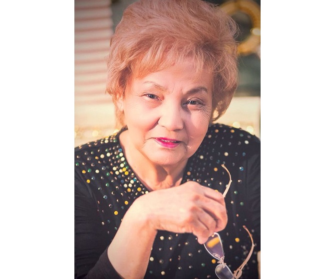 Қыраудан жазылған хат