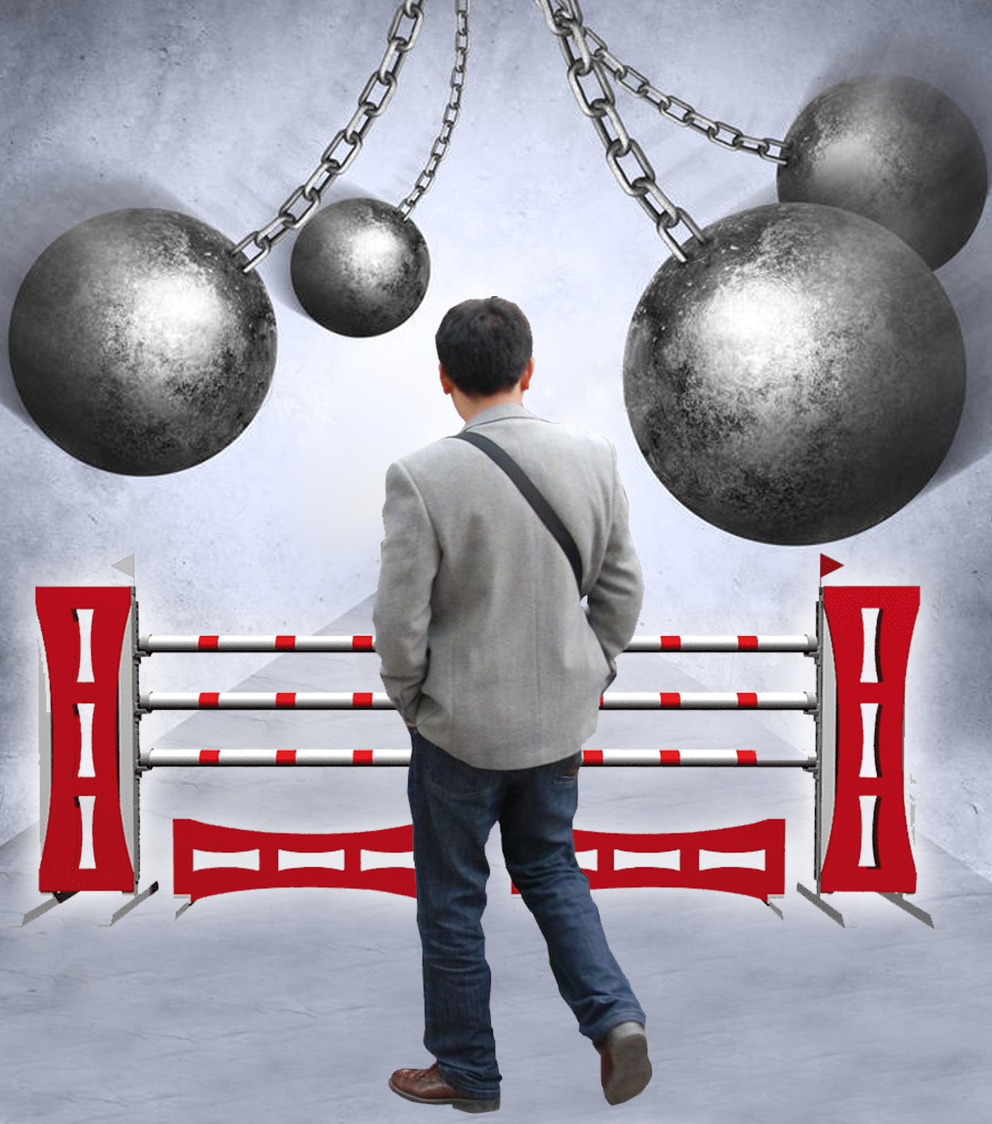 Кәсіпкерлікке не кедергі?