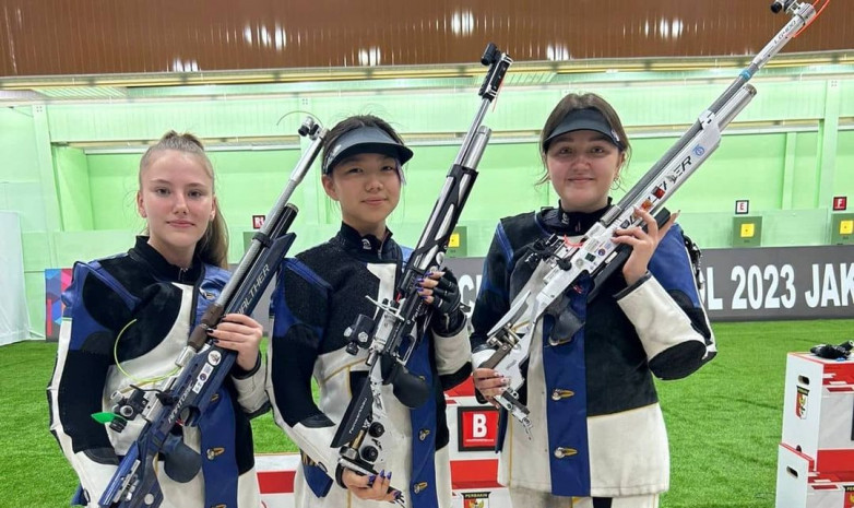 Әлем кубогінде  топ жарды