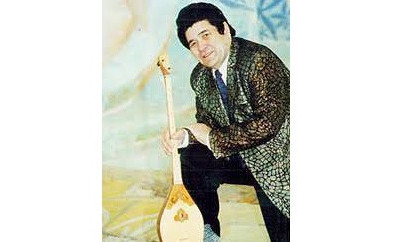 Актер. Әнші. Сазгер Болат Сыбанов туралы сөз