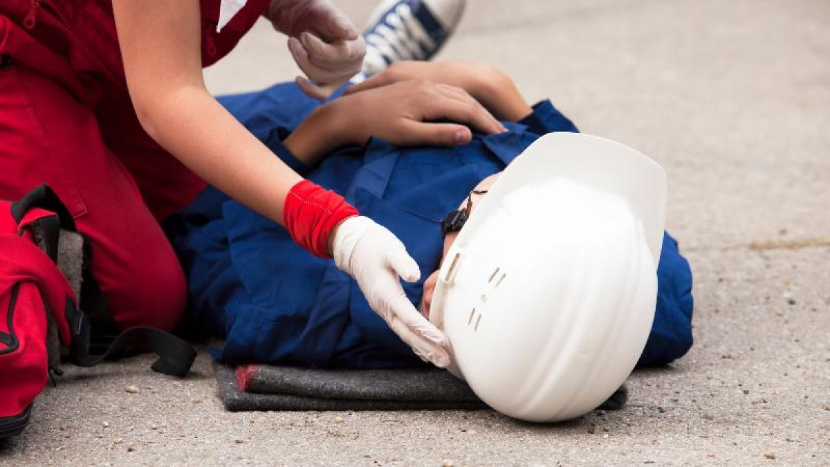 Өндірістік жарақат азаймай тұр