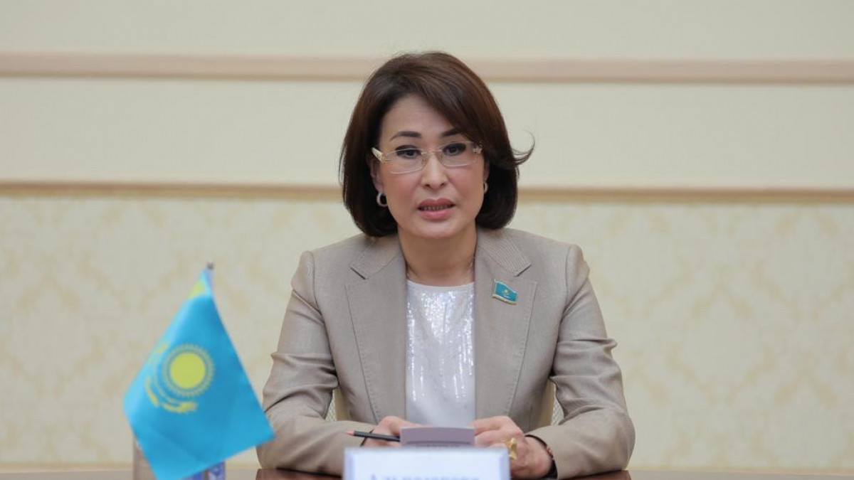 Елімізге сапасыз дәрі-дәрмектің келуін қадағалау керек - сенатор