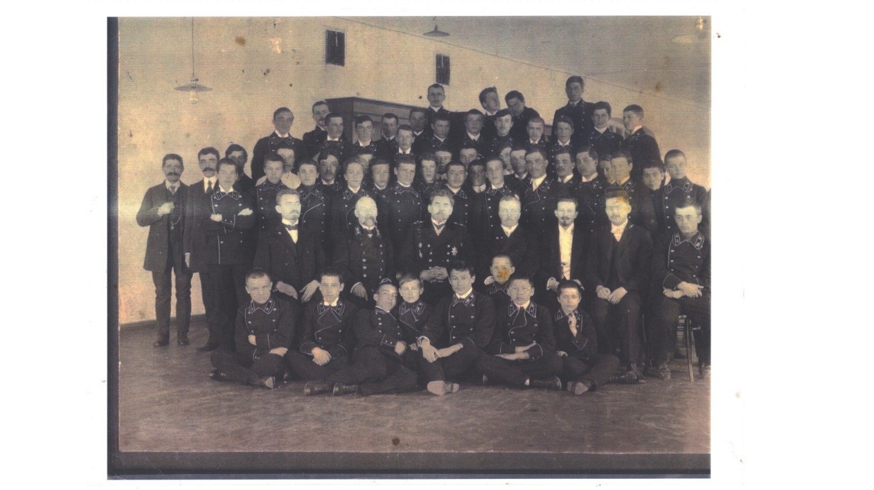 Намыс құрбаны