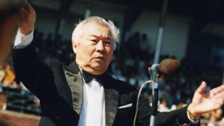 Шамғон тасада қалар тұлға емес