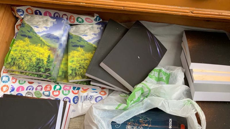 Заңсыз діни қызметпен айналысқан екі шетелдік ұсталды