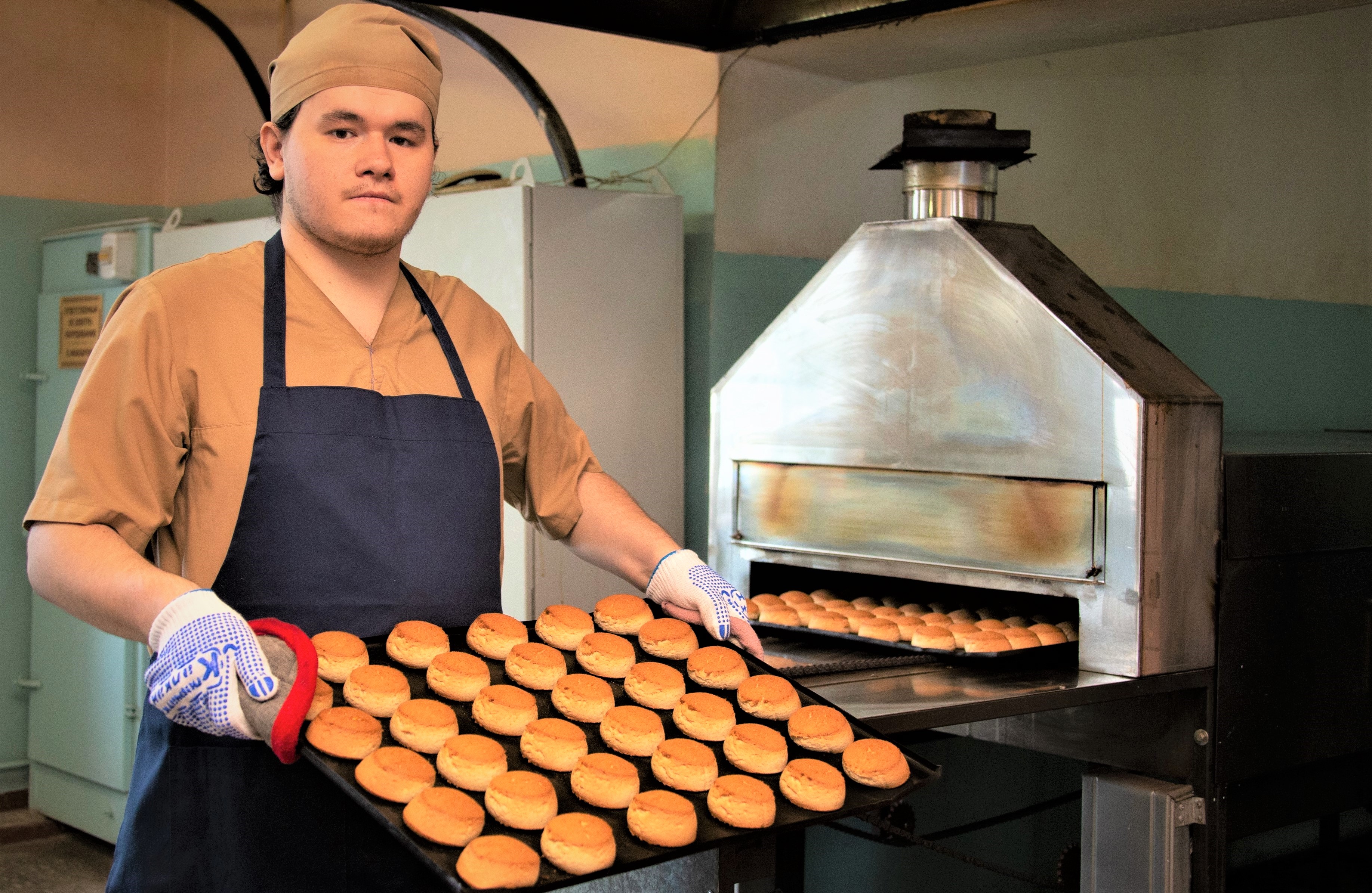 Текелінің тәтті тағамдары