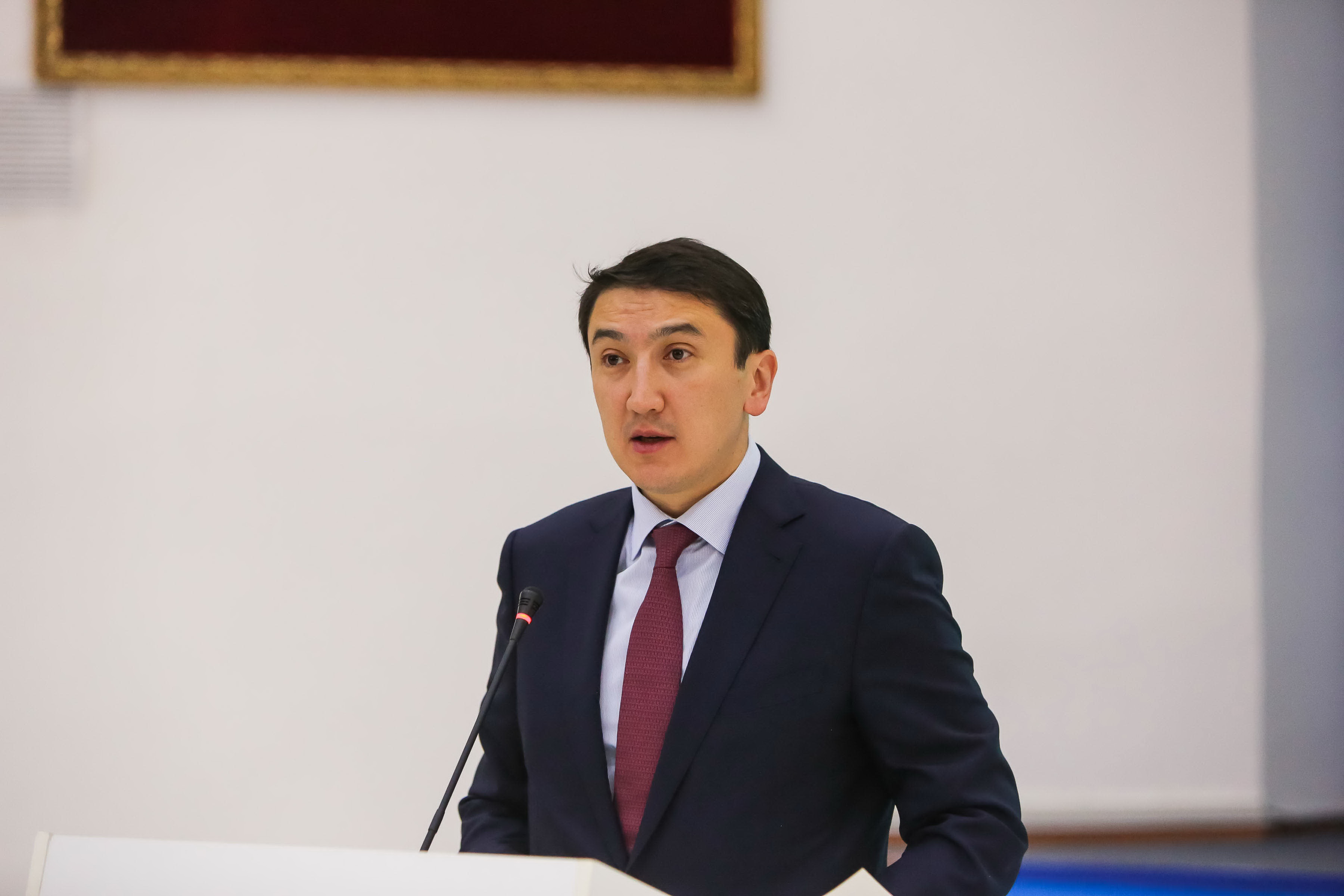 «ҚазМұнайГаз» жобасы  оқушылардың танымын кеңейтеді