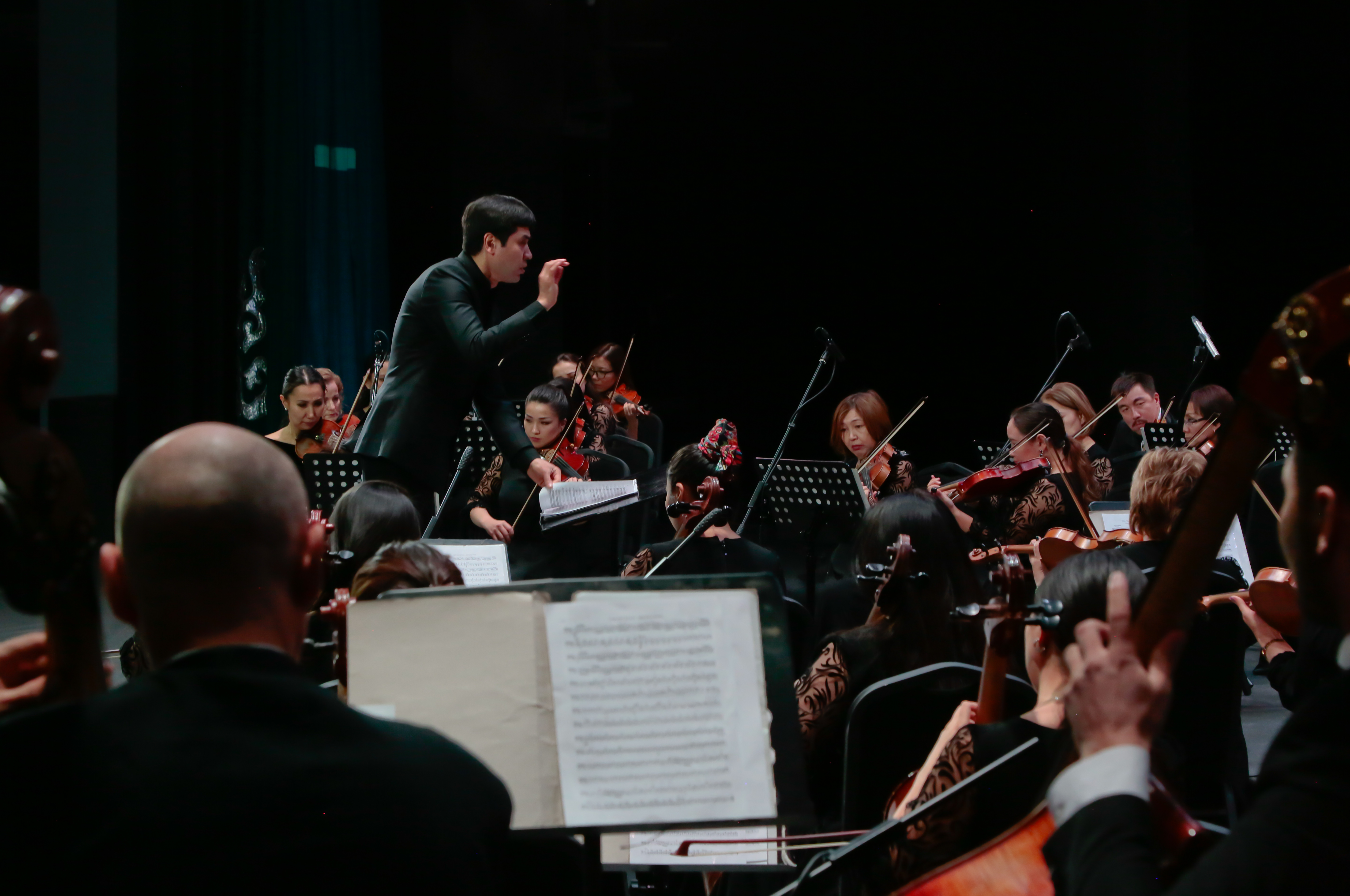 Моцарттану