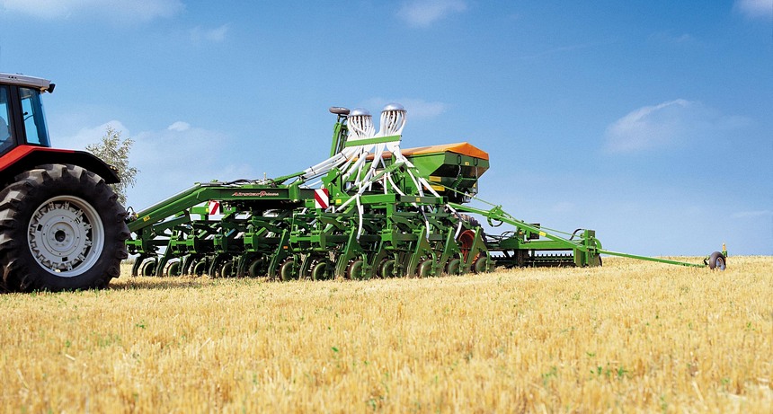 Егіске несие беру жалғасып жатыр