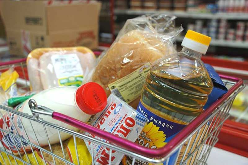 Азық-түлік тапшылығы қалай шешіледі?