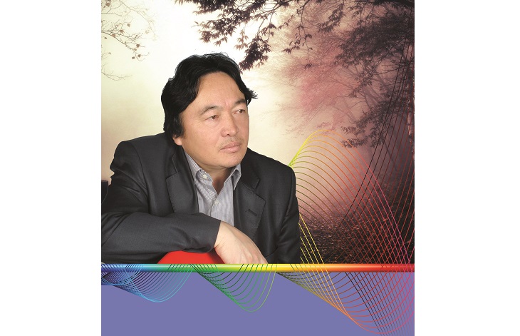 Шабыты шалқар, қаламы сұңқар