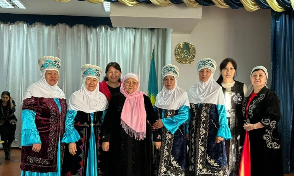 Өркендеу өрісі