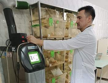 Ұлт саулығына арналған жобалар