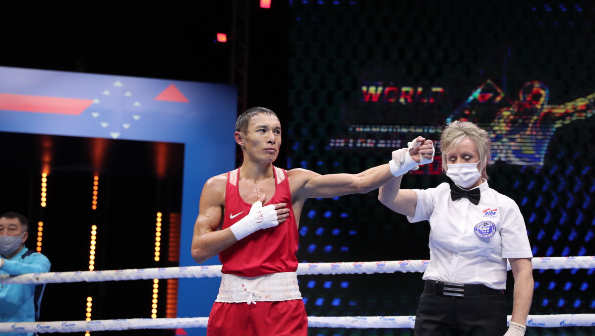 Боксшылар  Дебреценде дара шықты