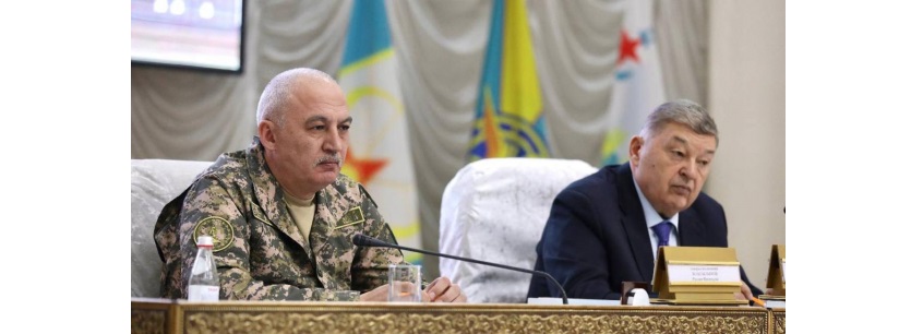 Ұрпақтар сабақтастығының тағылымы