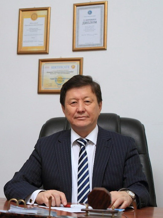 Айтқан сөзі – тағылым