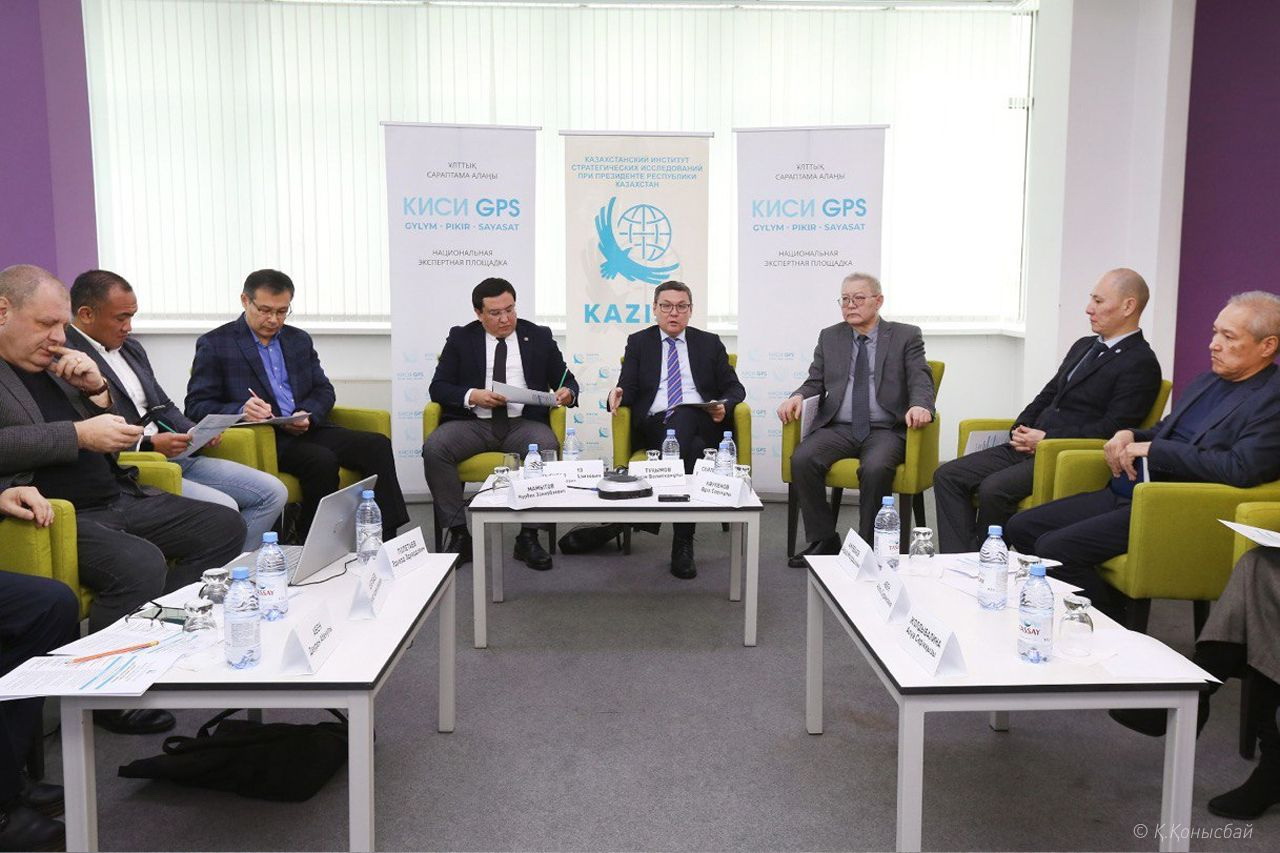 Аралас сайлаудың артықшылығы