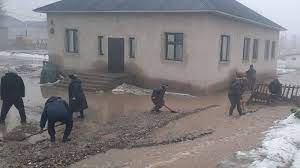 Дария жағасының қауіпсіздігі