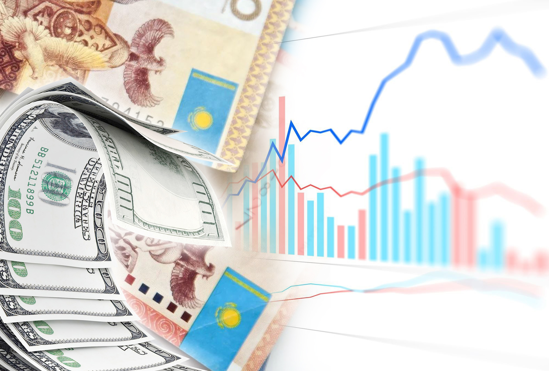 Базалық мөлшерлеме мен инфляция деңгейі