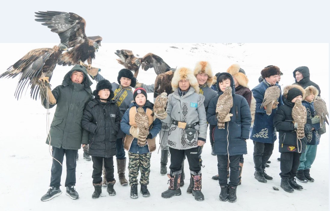 Саятшылар сайысы