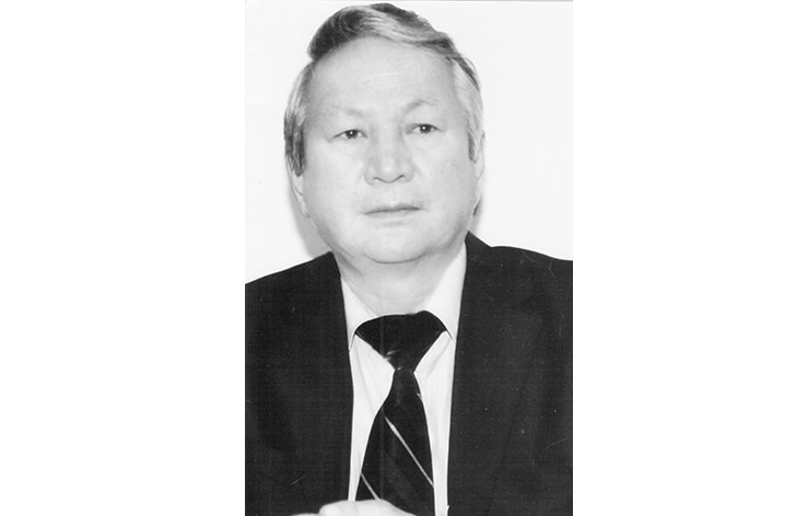 Елдің ерке ақыны