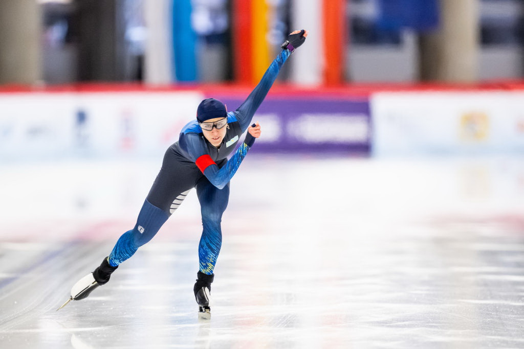 Дауранованың  дәурені туды