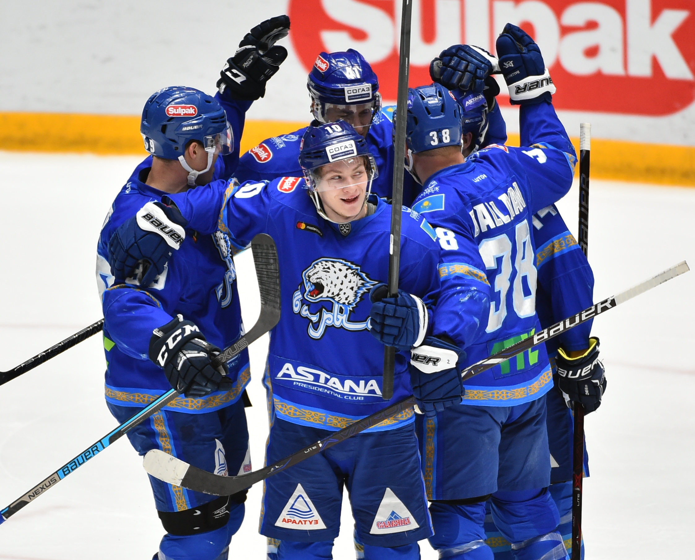 «Барыстың» жағдайы мәз емес