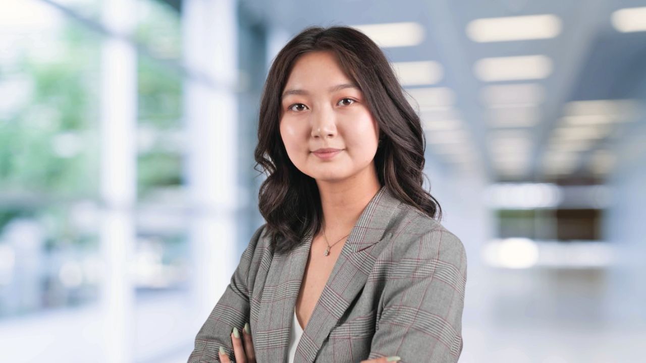 Байқаудың финалына өтті