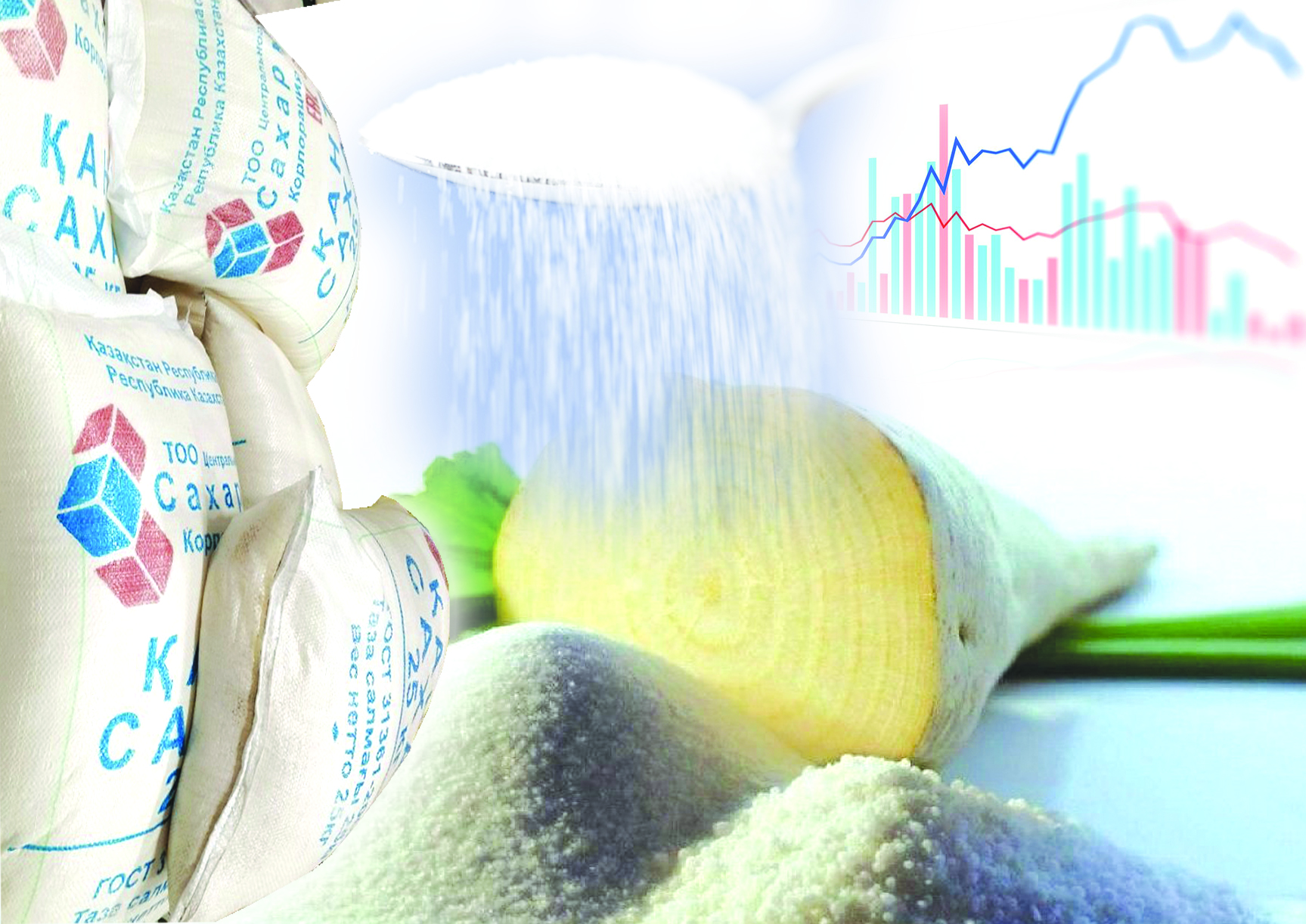 Қант тапшылығы қалай реттеледі?