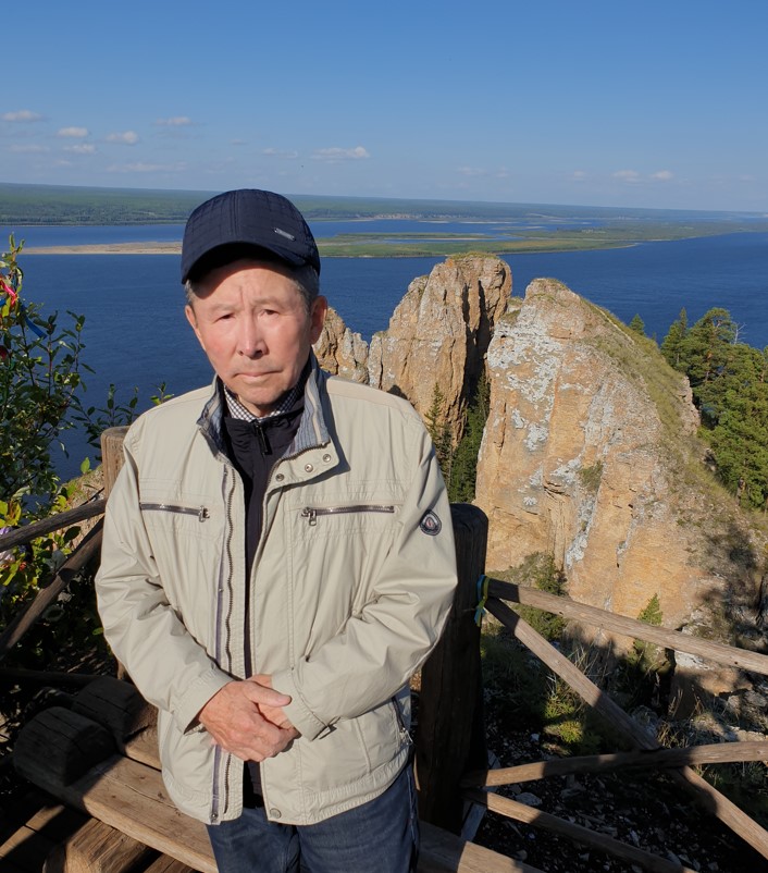 Саха жұртына саяхат