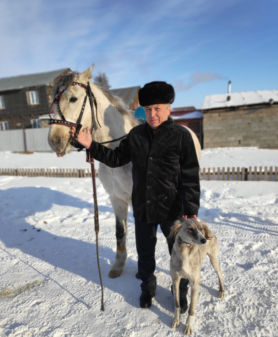 Атбегі