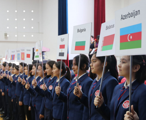 Жәутіков жеңімпаздары