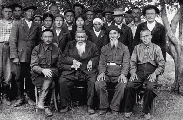 Ашаның алты салы