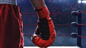 Боксшылар Софияда жұдырықтасады