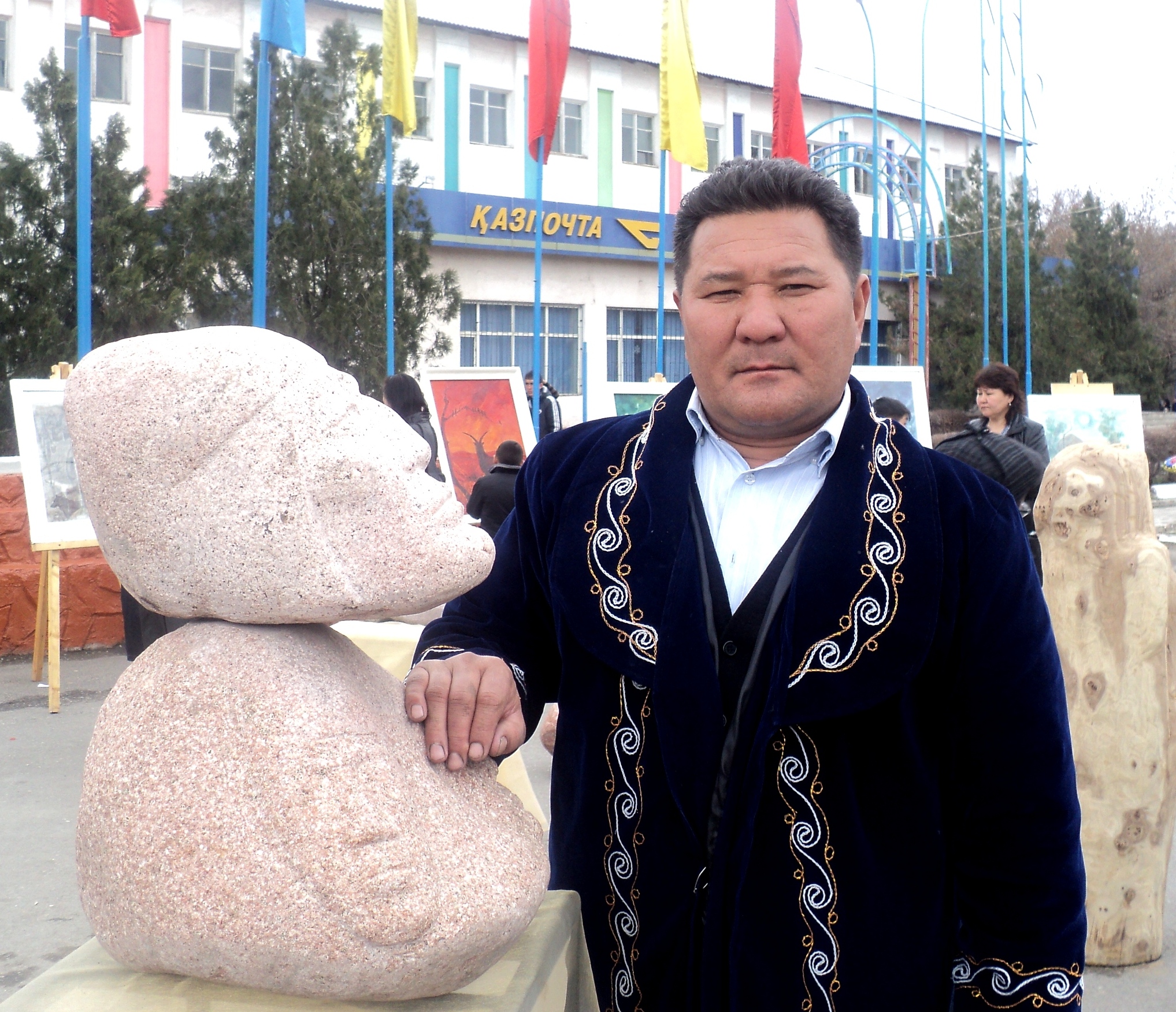 Ауылға ауған аңсары