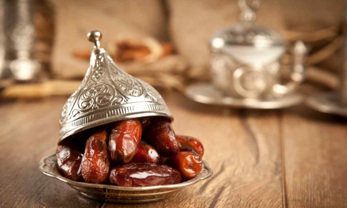 Оразаға дейін орындалатын 10 амал жайлы білесіз бе?