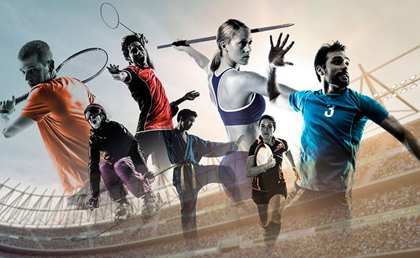 Спортта серпіліс жасағандар