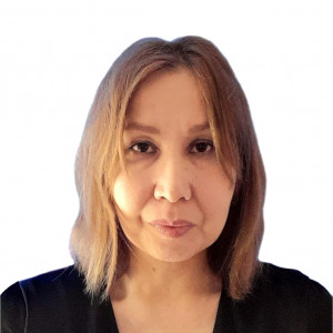 Ботагөз ӘБДІРЕЙҚЫЗЫ