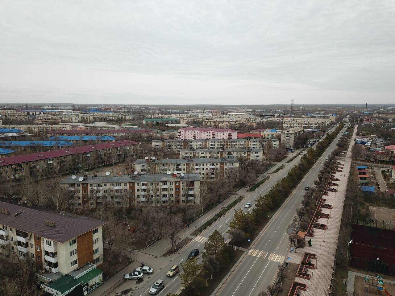 Шіріген жүйе, тозған жүйке