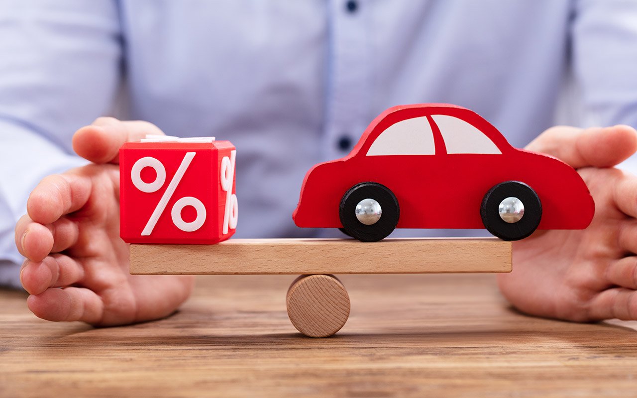 Жеңілдетілген автонесие бағдарламасымен 195 адам көлік алды